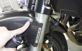 HONDA CB1300SB SUPER BOLDOR A 2007