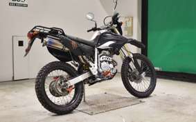 HONDA XR250 GEN 2 MD30