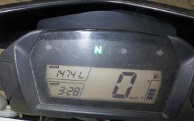HONDA CRF250M 1994 MD38