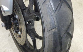 YAMAHA XSR155