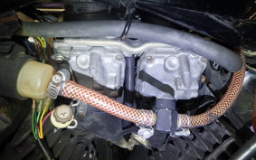 YAMAHA DRAGSTAR 400 1996 4TR