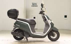 HONDA ﾀﾞﾝｸ AF74