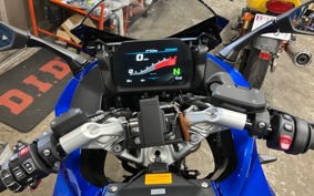 BMW R1300RS Touring 2026 0M61