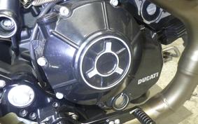 DUCATI SCRAMBLER 1100 S 2020