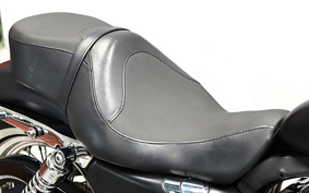 HARLEY XL1200V 2012 LF3