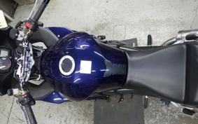 SUZUKI BANDIT 1250 F 2011 GW72A