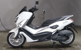 YAMAHA N-MAX 125 SE86J