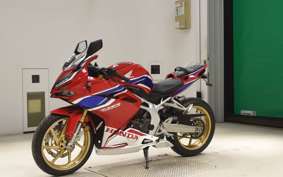 HONDA CBR250RR A MC51