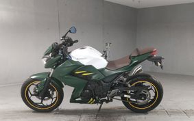 KAWASAKI Z250 ER250C