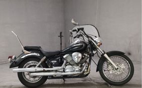 YAMAHA DRAGSTAR 250 VG02J