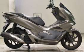 HONDA PCX 125 JF81