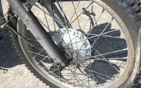 HONDA ELSINORE 250 MT250