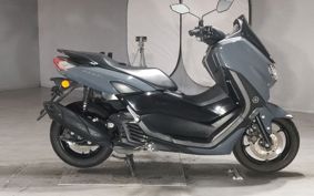 YAMAHA N-MAX 125 SEG6J