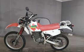 HONDA XLR250 BAJA MD22