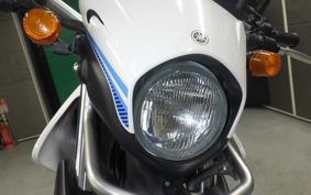 YAMAHA SEROW 250 Gen.3 1981 DG31J