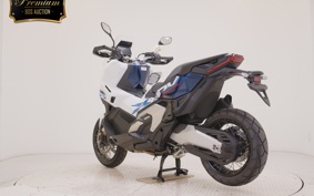 HONDA X-ADV 750 2026 RH21
