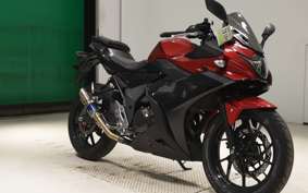 SUZUKI GSX250R 2019