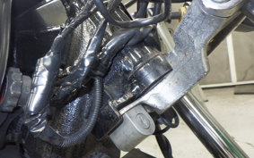 HONDA SHADOW 400 SLASHER 2000 NC40