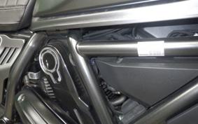 DUCATI SCRAMBLER 2021