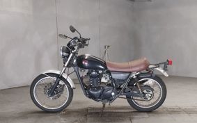 KAWASAKI 250TR BJ250F