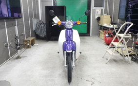 HONDA C110 SUPER CUB JA07