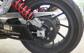 HONDA CB1300SF SUPER FOUR Gen. 3 2023 SC54