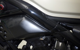 HONDA REBEL 250 A 2012 MC49