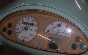 VESPA 125 ET4
