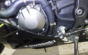 KAWASAKI NINJA ZX-6R A 2019 ZX636G