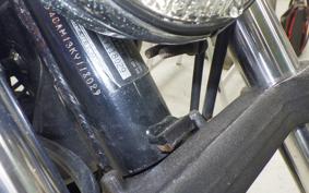 HARLEY XLH883 1989