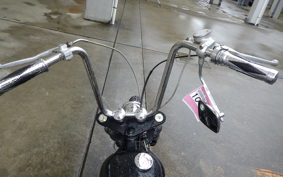 KAWASAKI VULCAN800 CLASSIC (ｼｮﾙｲﾅ VN800A