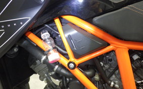 KTM 1290 SUPER DUKE R 2017