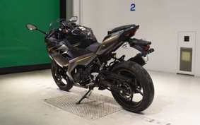 KAWASAKI NINJA 400 2022 EX400G