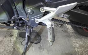 HONDA CBR400R 2020 NC56