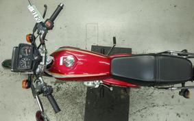 HONDA CG125