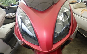 YAMAHA MAJESTY 250 Gen.4 SG20J