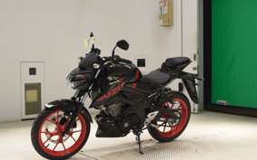 SUZUKI GSX-S125 DL32B