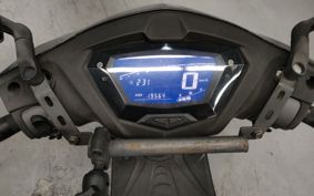 YAMAHA CYGNUS125XSR SED8J