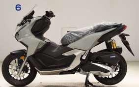 HONDA ADV160 2012 KF54