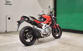 SUZUKI GLADIUS 2010 VK58A