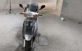 YAMAHA AKUSHI STREET SE53J
