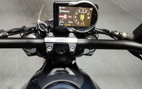 DUCATI SCRAMBLER NIGHT SHIFT 7K00AA