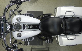 HARLEY FLHR 1580 2006