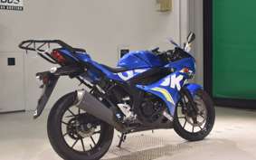 SUZUKI GSX-R125 2025 DL33B