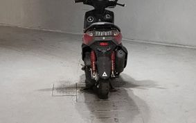 YAMAHA CYGNUS125XSR SE44J