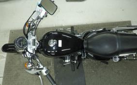 HONDA VT400S 2014 NC46