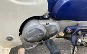 HONDA SUPER CUB50 AA01