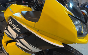 KAWASAKI NINJA 250R EX250K
