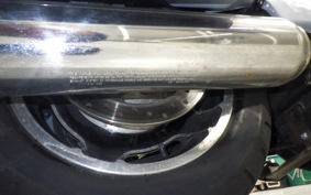 HARLEY FLHX 1580 2008