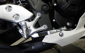 YAMAHA YZF R-3 2023 RH21J